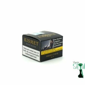 Kismet – No.27 BLCK LME 20g ( 197,50€ pro 1kg )