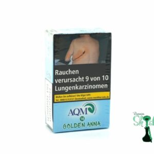 Aqua Mentha – GOLDEN ANNA #14 25g ( 160,00€ pro 1kg )