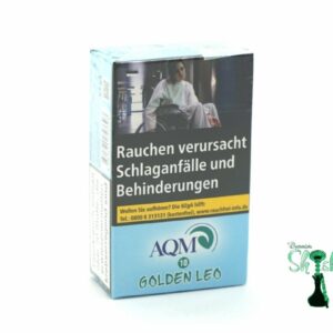 Aqua Mentha – GOLDEN LEO #10 25g ( 160,00€ pro 1kg )
