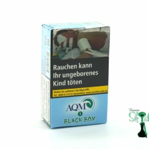Aqua Mentha – BLACK BOX #1 25g ( 160,00€ pro 1kg )