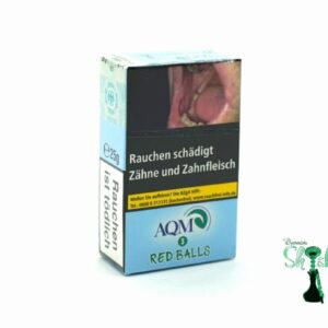Aqua Mentha – RED BALLS #3 25g ( 160,00€ pro 1kg )