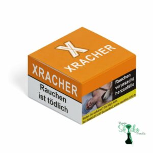 Xracher Tobacco – CHRRY 20g ( 175,00€ pro 1kg )