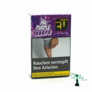 Fadi Tobaggo – PURPLE DROPS 20g ( 195,00€ pro 1kg )
