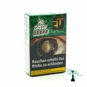 Fadi Tobaggo – GREEN DROPS 20g ( 195,00€ pro 1kg )