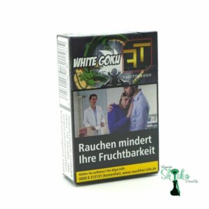 Fadi Tobaggo – WHITE GOKU 20g ( 195,00€ pro 1kg )