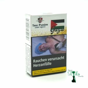 True Passion – Gaza 20g ( 195,00€ pro 1kg )
