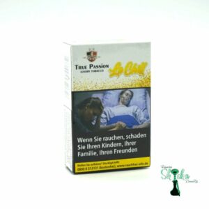 True Passion – LE CHILL 20g ( 195,00€ pro 1kg )