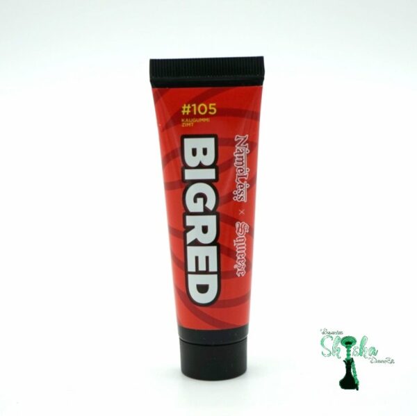 NameLess X Squeeze - BIGRED 25g (276,00€ pro 1Kg)