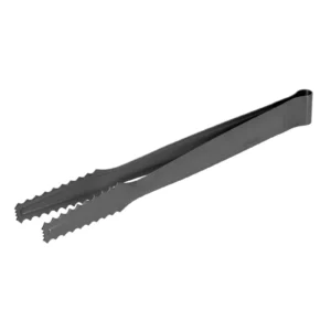 AO Riesenkohlezange Edelstahl 30cm – Gun Metall