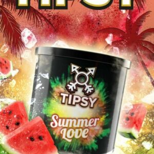 Tipsy Tobacco – Summer of Love 25g (160,00€ pro 1kg)