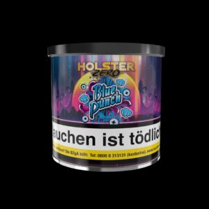 Holster Zero – Blue Punch ( 238,67€ pro 1kg )