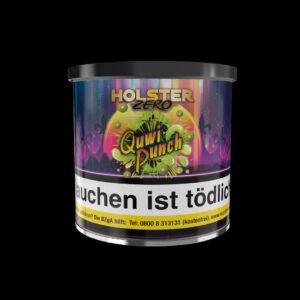 Holster Zero – Quwi Punch ( 238,67€ pro 1kg )