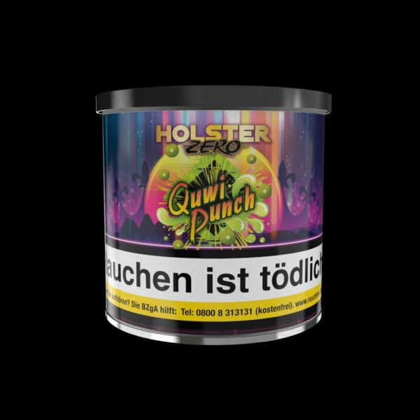Holster Zero - Quwi Punch ( 238,67€ pro 1kg )