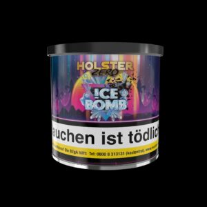 Holster Zero – !ce Bomb ( 238,67€ pro 1kg )