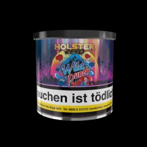 Holster Zero – Wild Punch ( 238,67€ pro 1kg )
