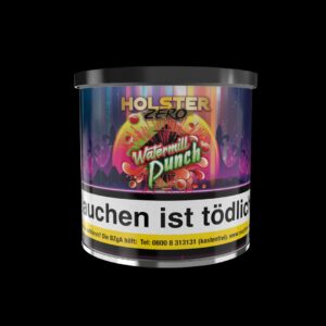 Holster Zero – Watermill Punch ( 238,67€ pro 1kg )
