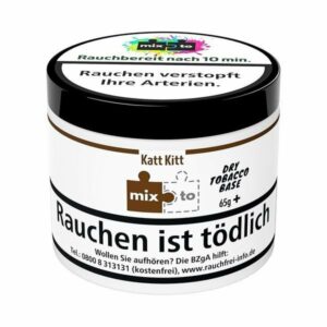 mixto – Katt Kitt 65g ( 275,38€ pro 1kg )