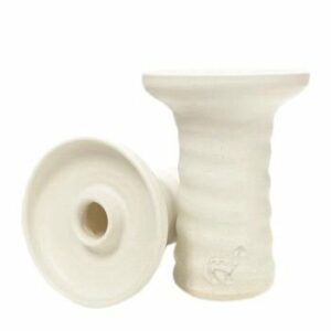 Alpaca – Huacaya Bowl New white matt !ZOMO EDITION!
