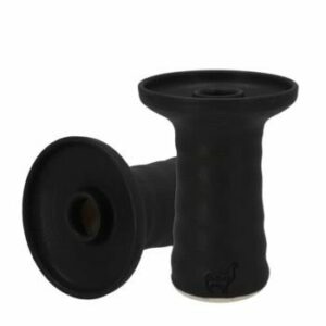 Alpaca – Huacaya Bowl New black matt !ZOMO EDITION!