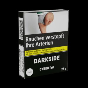 DARKSIDE – Cyber Iwi (BASE) 25g ( 199,60€ pro 1kg )