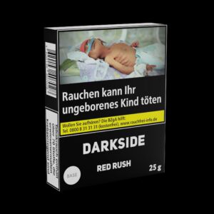 DARKSIDE – Red Rush (BASE) 25g ( 199,60€ pro 1kg )