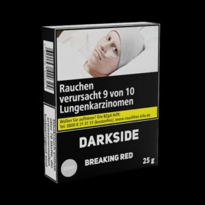 DARKSIDE – Breaking Red (CORE) 25g ( 199,60€ pro 1kg )