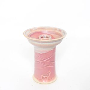 Alpaca – LeRook – white over pink