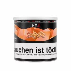 FYL – Dry Base mit Aroma – Cndy Pic – 65 g ( 275,38€ pro 1kg )