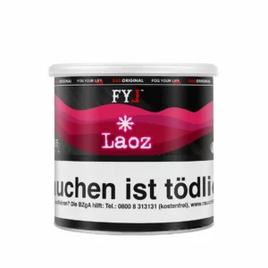 FYL – Dry Base mit Aroma – Laoz – 70 g ( 255,71€ pro 1kg )