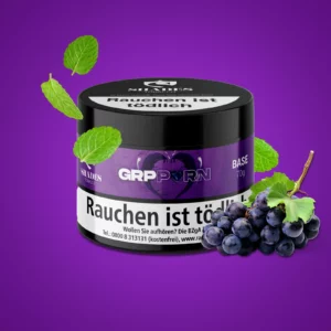 Shades – Dry Base mit Aroma – Grporn – 70 g ( 255,71€ pro 1kg )