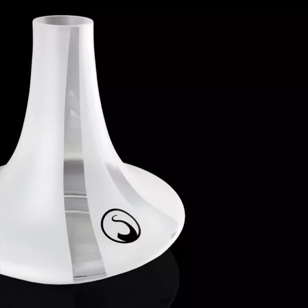 Steamulation - Ultimate One - Ultimate white matt - Image 2