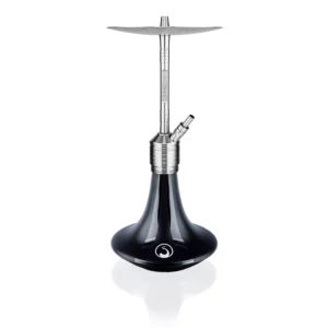 Steamulation – Ultimate One – Ultimate black matt