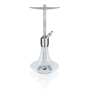 Steamulation – Ultimate One – Ultimate white matt