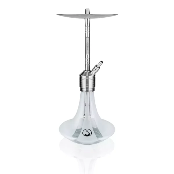 Steamulation - Ultimate One - Ultimate white matt