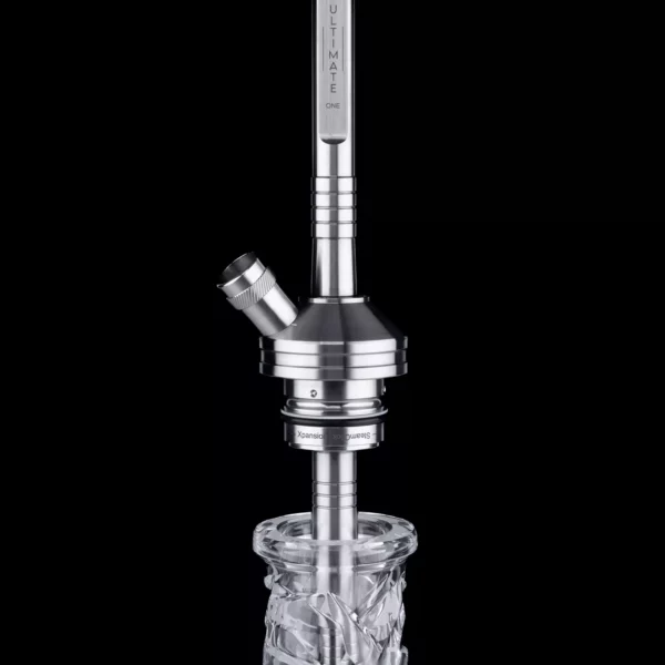 Steamulation - Ultimate One - Ultimate black matt - Image 7