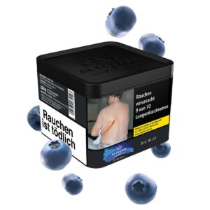 Al Fakher – BIG BLUE 200g ( 129,50€ pro 1kg )
