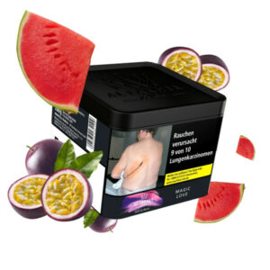 Al Fakher – MAGIC LOVE 200g ( 129,50€ pro 1kg )