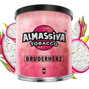 Almassiva – BRUDERHERZ 200g ( 134,50€ pro 1kg )