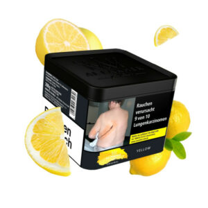 Al Fakher – YELLOW 200g ( 139,50€ pro 1kg )