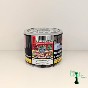 187 Tobacco – OLDSCHOOL BANG 25g ( 160,00€ pro 1kg )