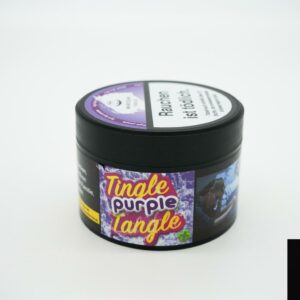Maridan Tobacco – TINGLE TANGLE PURPLE 200g ( 134,50€ pro 1kg )