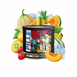 187 Tobacco – Pille 200g ( 134,50€ pro 1kg )