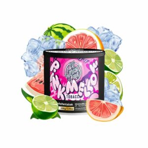 187 Tobacco – PINK MELLOW 200g ( 134,50€ pro 1kg )