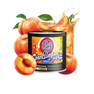 187 Tobacco – SPARKLING PEAZ 200g ( 134,50€ pro 1kg )