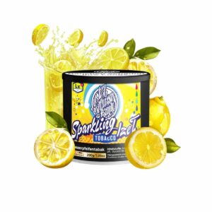 187 Tobacco – SPARKLING IZE T 200g ( 134,50€ pro 1kg )