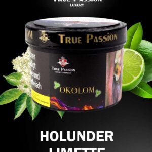 True Passion – OKOLOM 200g ( 134,50€ pro 1kg )