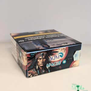 Aqua Mentha – Apache #40 200g ( 134,50€ pro 1kg )