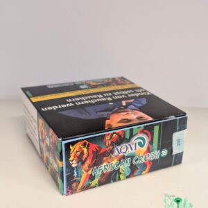 Aqua Mentha – African Crush #39 200g ( 134,50€ pro 1kg )