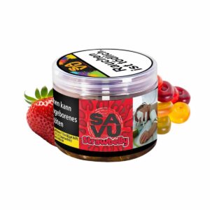 SAVU – Strawbelly 200g ( 134,50€ pro 1kg )