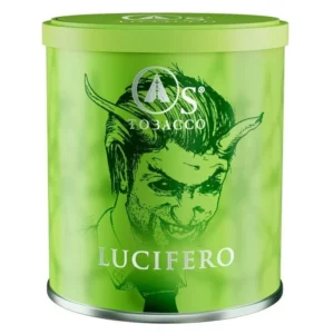 Os Tobacco – LUCIFERO 200g ( 134,50€ pro 1kg )